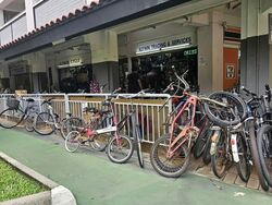Teck Whye Shopping Centre (D23), Shop House #594500181